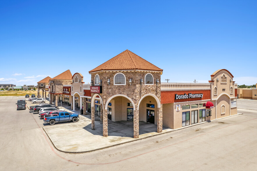 4060 Faudree Rd, Odessa, TX en venta - Foto del edificio - Imagen 2 de 5