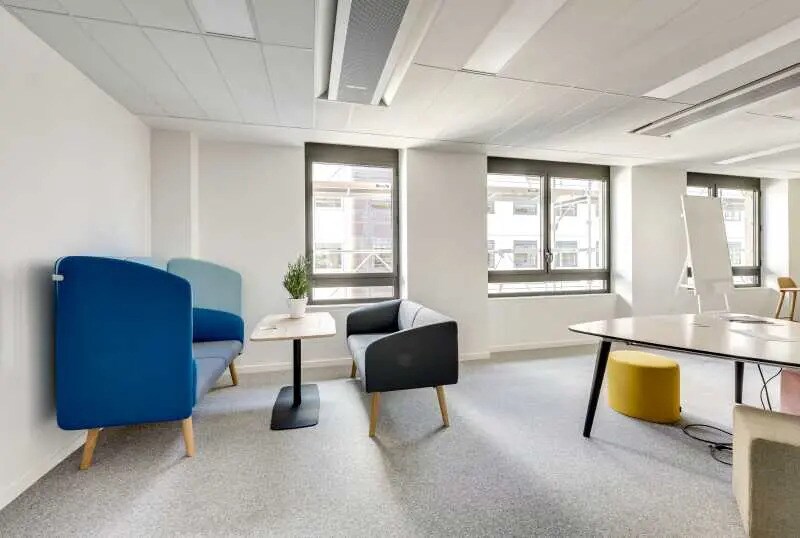 120 Rue Masséna, Lyon en alquiler Foto del interior- Imagen 1 de 3