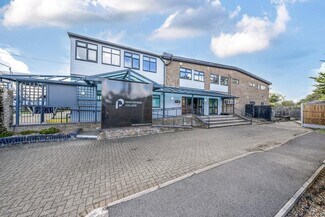 Más detalles de Southend Road, Stanford Le Hope - Otros usos en venta