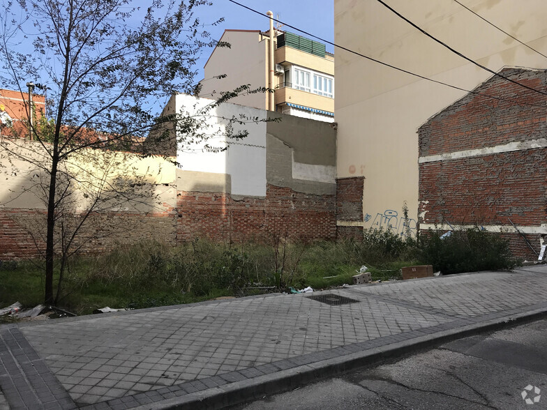 Terrenos en Leganés, MAD en venta - Foto del edificio - Imagen 3 de 6