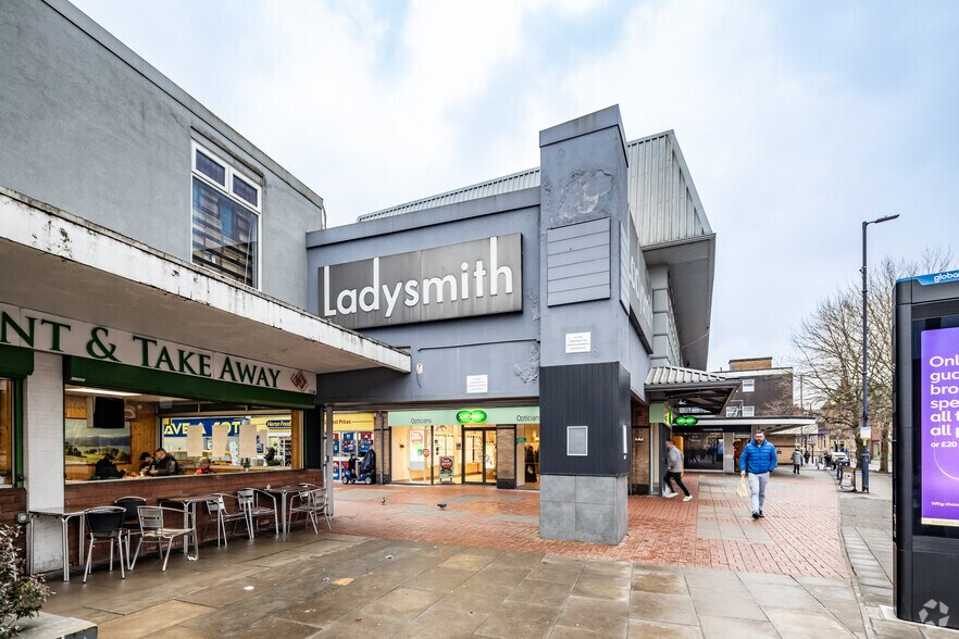 Old St, Ashton Under Lyne en alquiler - Foto principal - Imagen 1 de 10