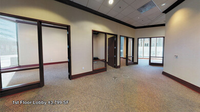 425 W Capitol Ave, Little Rock, AR en alquiler Foto del interior- Imagen 2 de 4