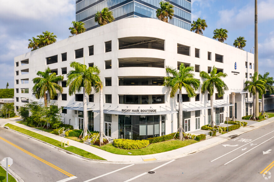 20200 W Dixie Hwy, Aventura, FL en alquiler - Foto del edificio - Imagen 2 de 7