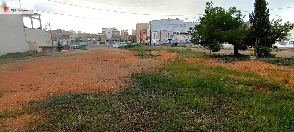 Terreno en Torreblanca, Castellón en venta - Foto del edificio - Imagen 3 de 6