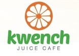 Kwench Juice Cafe
