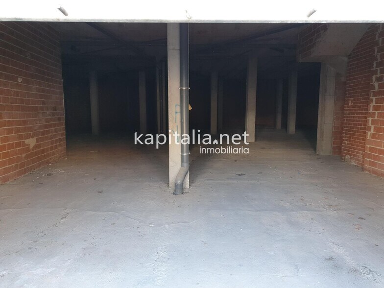 Local en València, Valencia en venta - Foto del edificio - Imagen 2 de 4