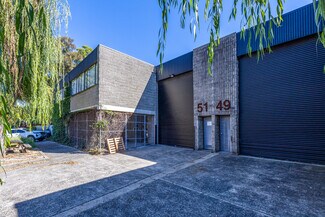 Más detalles de 49-55 Cranbrook St, Botany - Nave en alquiler