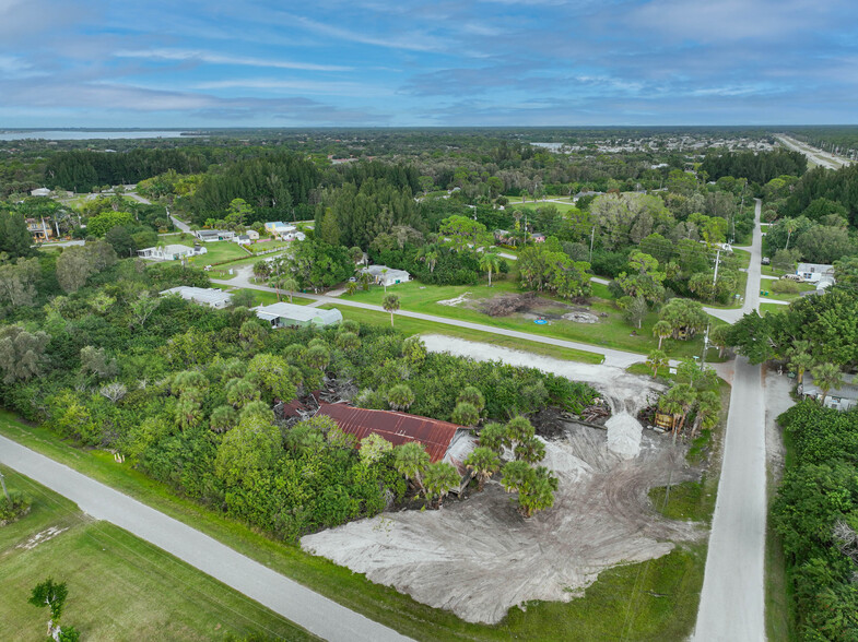 4370 Garden Rd, Port Charlotte, FL en venta - Vista aérea - Imagen 3 de 34