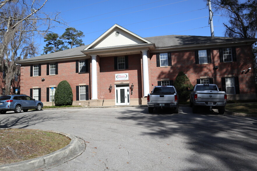 1974 Commonwealth Ln, Tallahassee, FL en alquiler - Foto del edificio - Imagen 2 de 21