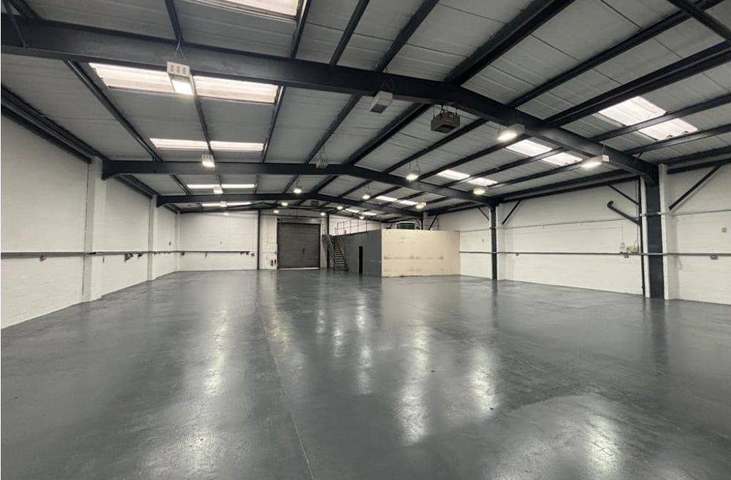 1-3 Rennie Pl, East Kilbride en alquiler Foto del interior- Imagen 1 de 2