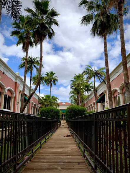 6274 Linton Blvd, Delray Beach, FL en alquiler - Foto del edificio - Imagen 1 de 3