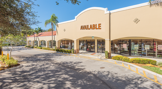 Más detalles para 2503-2581 N Hiatus Rd, Cooper City, FL - Oficinas, Locales en alquiler