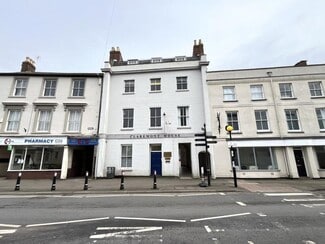 Más detalles de 1 Market Sq, Bicester - Oficina en venta