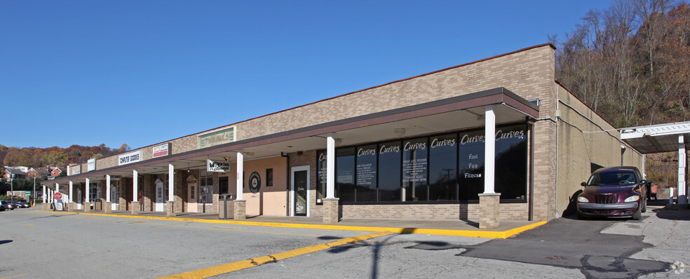 1985 Lincoln Way, White Oak, PA en venta - Foto del edificio - Imagen 2 de 16