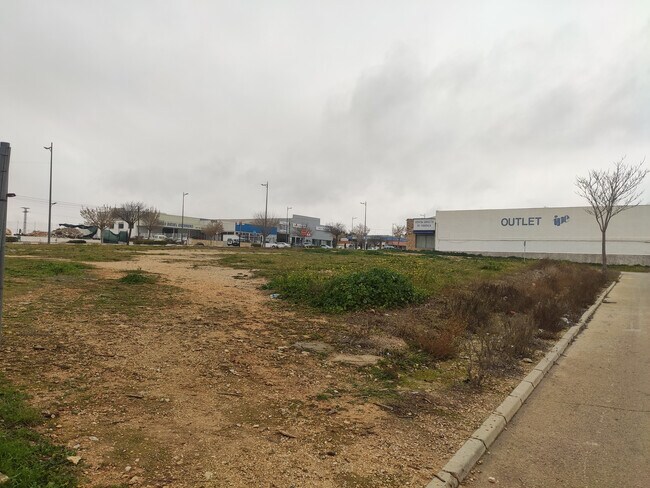 Más detalles de Terreno en venta