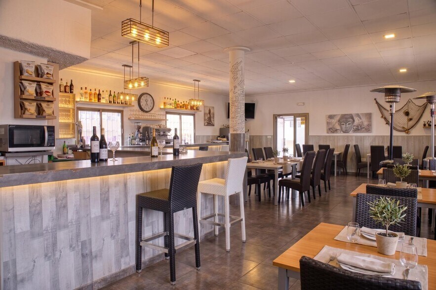 Local en Capdepera, Islas Baleares en venta - Foto del interior - Imagen 2 de 9