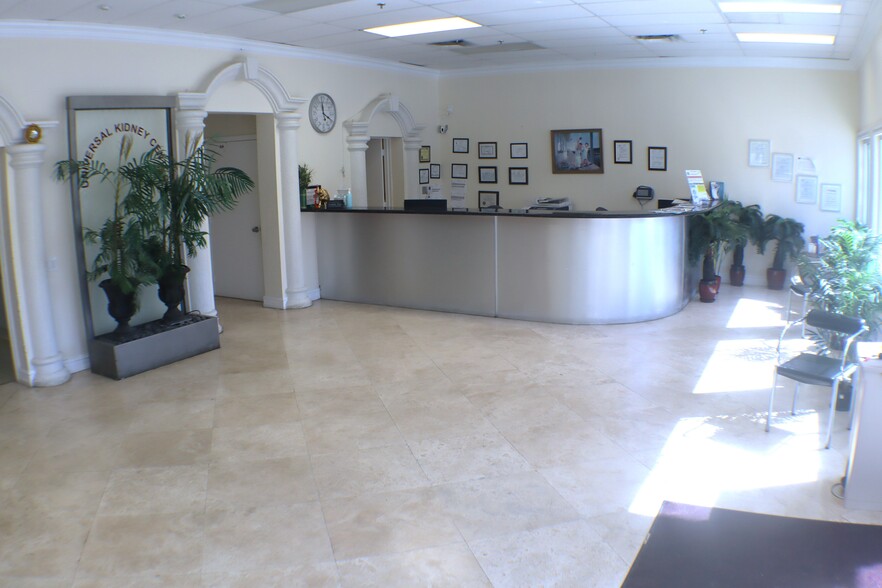 2800 N State Road 7, Margate, FL en venta - Foto del interior - Imagen 3 de 35