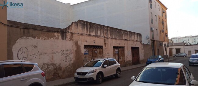 Más detalles de Terreno en venta