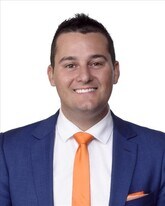 Billy Schroeder