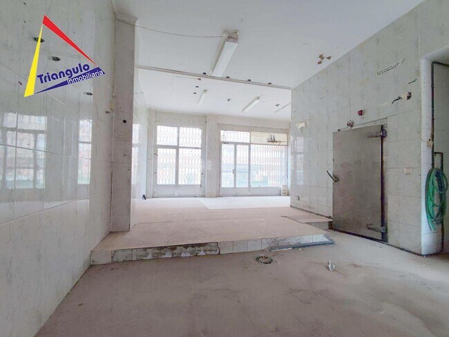 Más detalles de Edificio residencial​ en venta