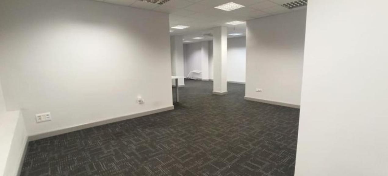 Oficina/Local en Toledo, Toledo en alquiler Foto del interior- Imagen 1 de 4