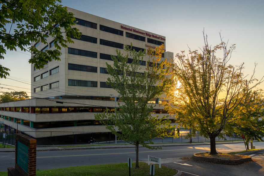 725 Glenwood Dr, Chattanooga, TN en alquiler - Foto del edificio - Imagen 1 de 7