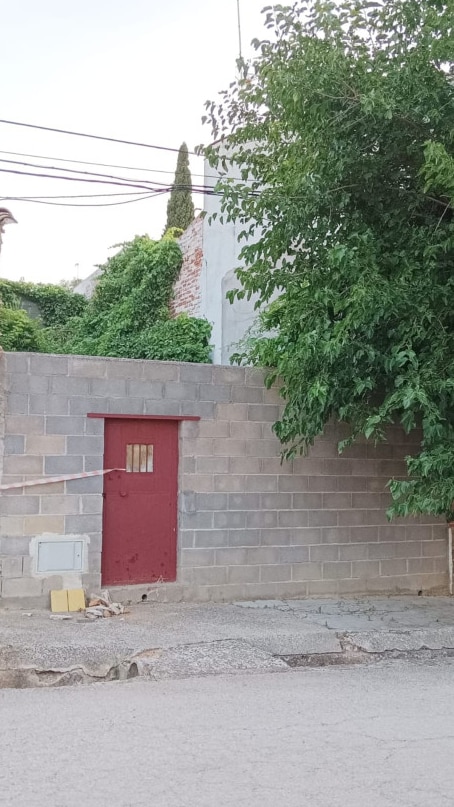 Más detalles de Terreno en venta