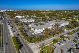 2801 Fruitville Rd, Sarasota, FL - vista aérea  vista de mapa