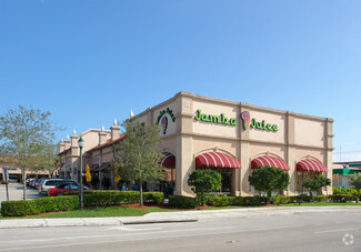 Más detalles para 618-680 N Federal Hwy, Fort Lauderdale, FL - Local en alquiler