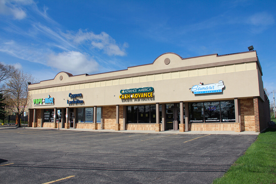 1500 S Lake St, Mundelein, IL en alquiler - Foto del edificio - Imagen 3 de 13