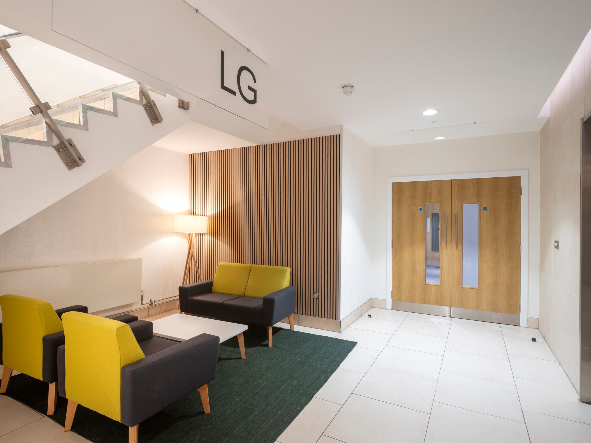 220 St. Vincent St, Glasgow en alquiler Foto del interior- Imagen 1 de 9