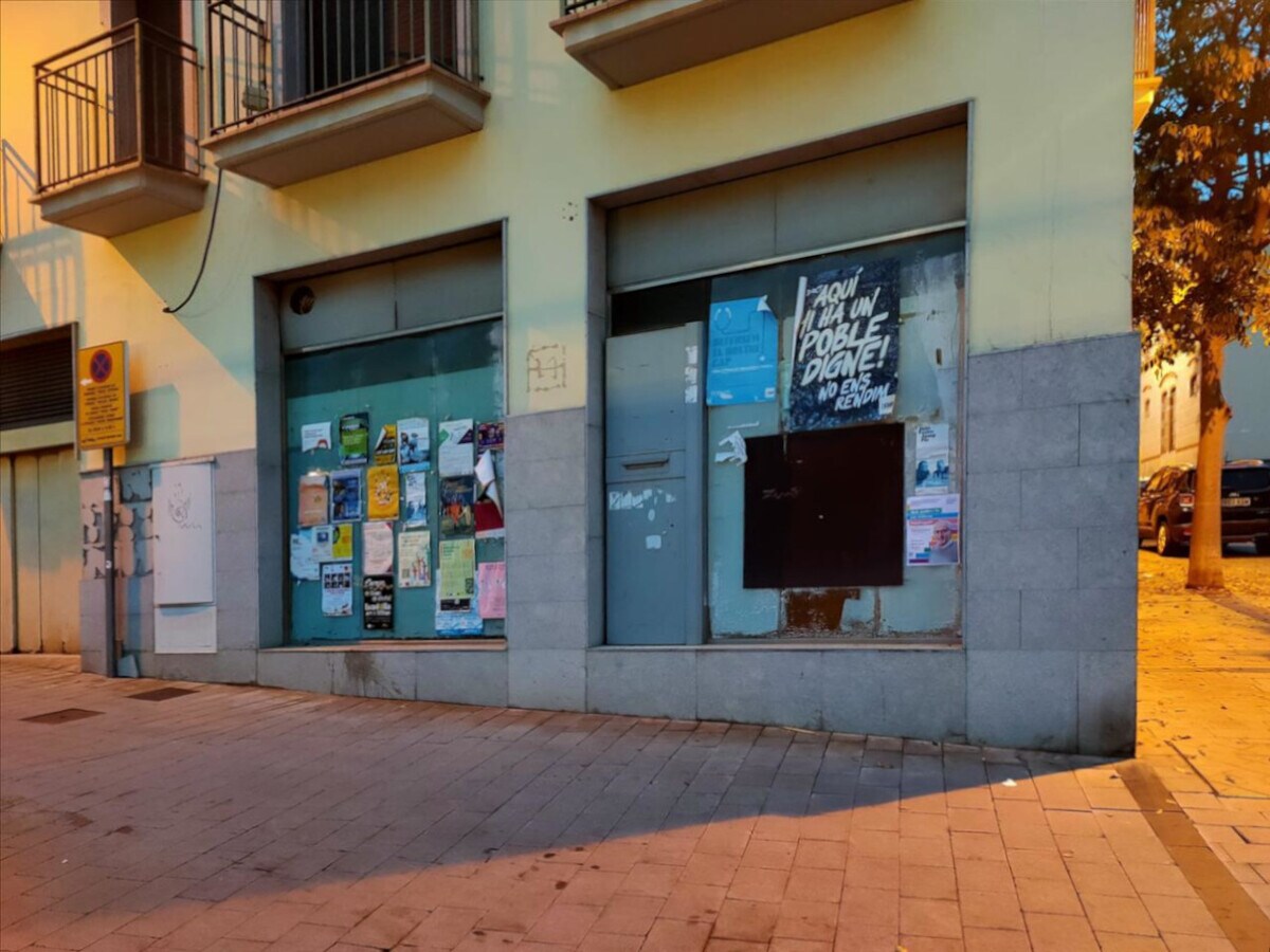 Carrer dels Valls, 2, Palafrugell, GER 17200 -  -  - Plano de la planta - Image 1 of 1