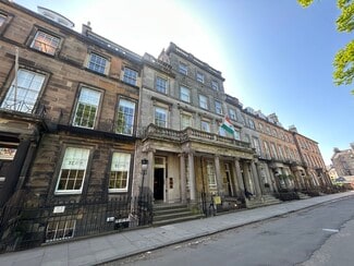 Más detalles de 16 Rutland Sq, Edinburgh - Oficina en alquiler
