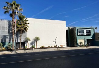 Más detalles de 5735 Melrose Ave, Los Angeles, CA - Oficina en venta