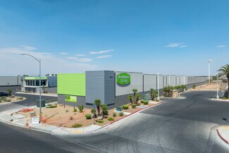 Más detalles de S. Jones Blvd. & W. Sunset Rd., Las Vegas, NV - Otros usos en venta