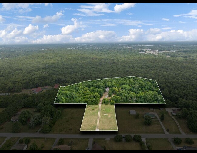 Más detalles de 250 Hemlock Dr, Murfreesboro, TN - Terreno en venta