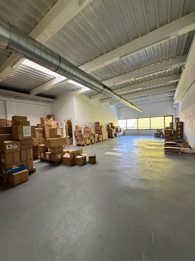 Más detalles de Nave en alquiler