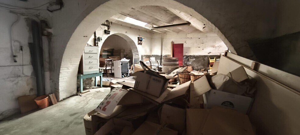 Edificio residencial en Sant Sadurní d'Anoia, Barcelona en venta - Foto del interior - Imagen 2 de 7