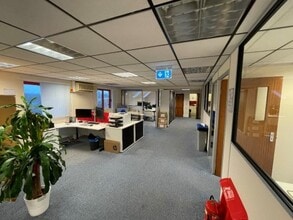 1-7 Commercial Rd, Paddock Wood en alquiler Foto del interior- Imagen 1 de 1