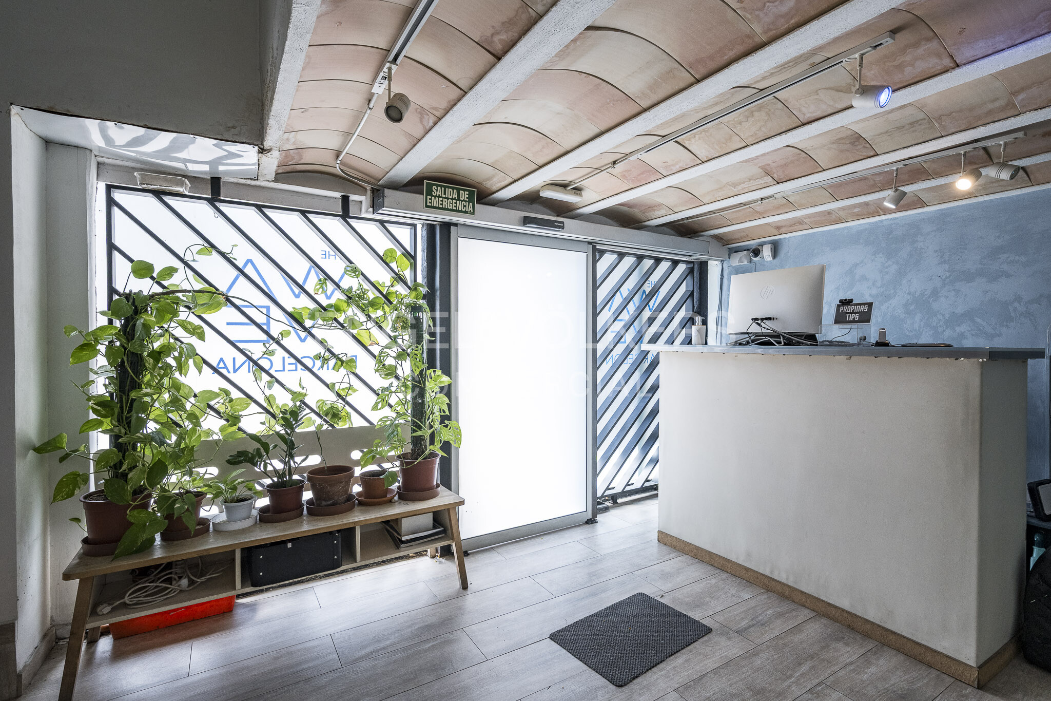 Edificio residencial en Barcelona, Barcelona en venta Foto del interior- Imagen 1 de 2