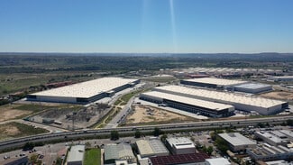 Más detalles de Calle Leonardo Da Vinci, 5, Torrejón de Ardoz - Nave en alquiler