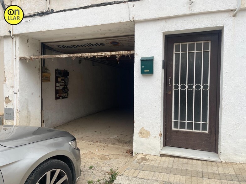 Edificio residencial en La Llagosta, Barcelona en venta - Foto principal - Imagen 1 de 16