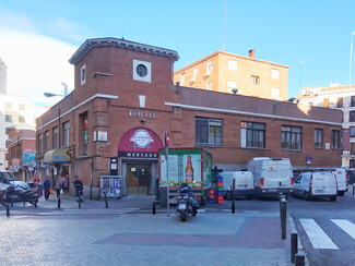 Más detalles para Plaza Mostenses, 1, Madrid - Locales en alquiler