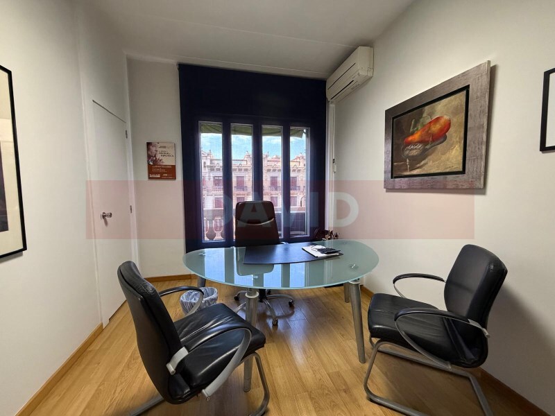Oficina en Barcelona, Barcelona en alquiler Foto del interior- Imagen 1 de 4