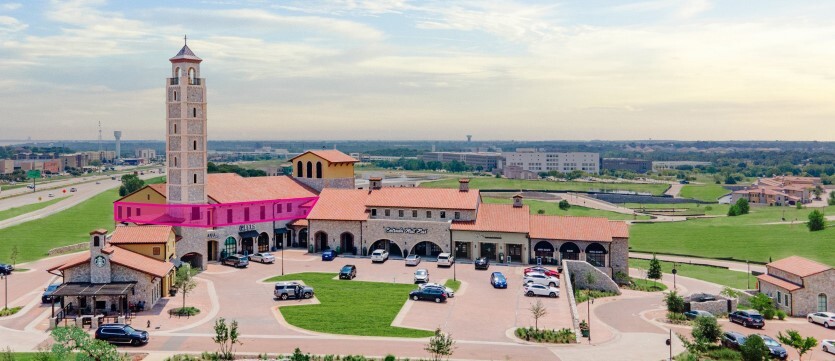 64 Tarragona Dr, Westlake, TX en alquiler - Foto del edificio - Imagen 2 de 6