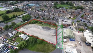 Más detalles de 5 Halifax Rd, Batley - Terreno en venta