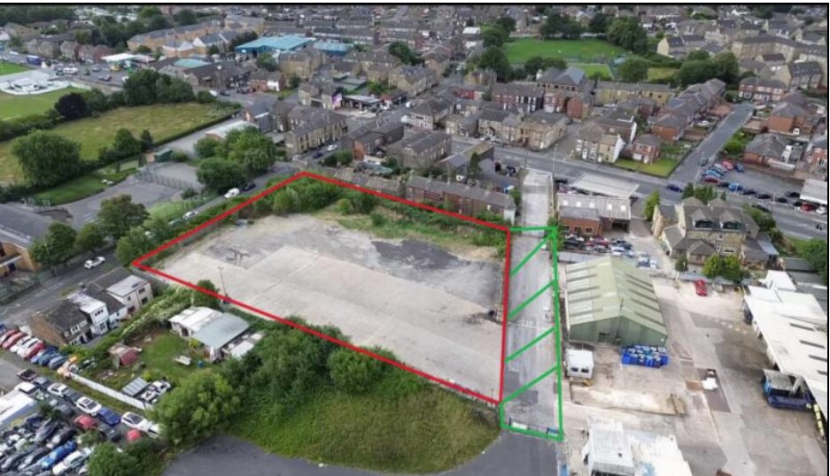 5 Halifax Rd, Batley en venta Foto principal- Imagen 1 de 2