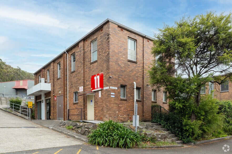 106 Old Pittwater Rd, Brookvale en alquiler - Foto del edificio - Imagen 2 de 3