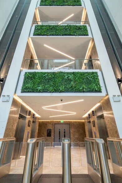 1 Trinity Gdns, Newcastle Upon Tyne en alquiler - Foto del edificio - Imagen 3 de 24