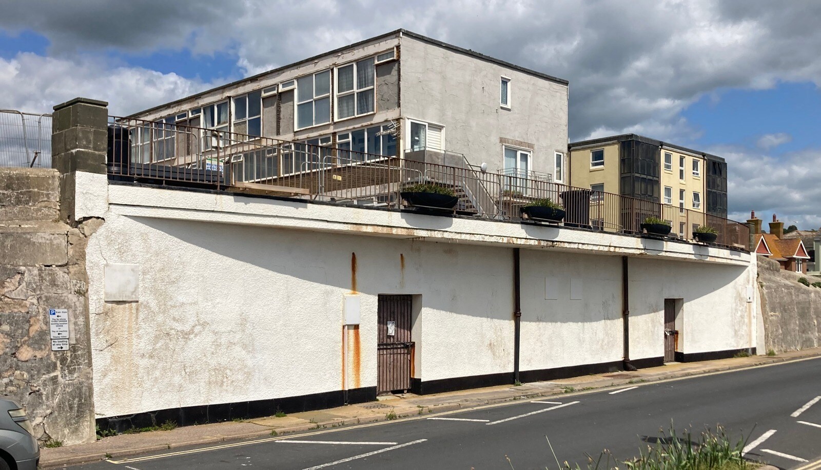 1 Fosse Way Ct, Seaton en venta Foto principal- Imagen 1 de 4